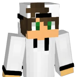 SONIA445's Minecraft skin