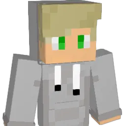 SONIC7SONIC7 Minecraft avatar bust