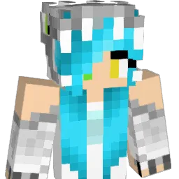 SONIC_FEDORA Minecraft avatar bust