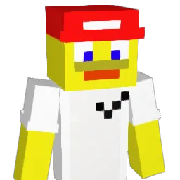 SONOSETTE's Minecraft skin