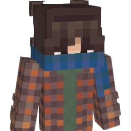 SON_OF_COUL Minecraft avatar bust