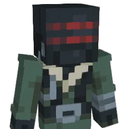 SOOB_UWU Minecraft avatar bust
