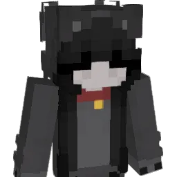 SOPHIEFAY1 Minecraft avatar bust