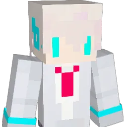 SORAIROYUZUnoKI Minecraft avatar bust
