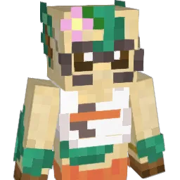 SORI_BUG's Minecraft skin