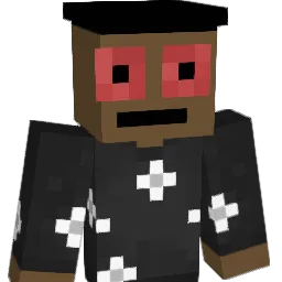 SOSAdinero's Minecraft skin