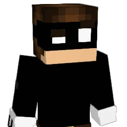 SOSGore's Minecraft skin
