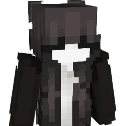 SOSISKA556677 Minecraft avatar bust