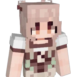 SOSOHSTAR's Minecraft skin