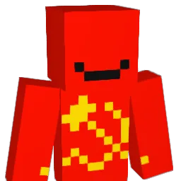 SOSOL4menace's Minecraft skin