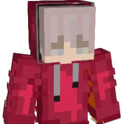 SOSOONG's Minecraft skin