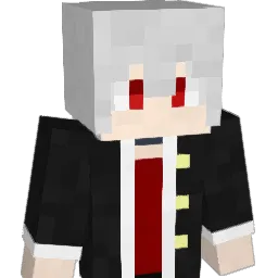 SOSOTAROU's Minecraft skin