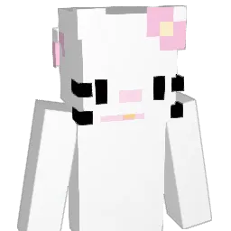 SOSO_IM's Minecraft skin