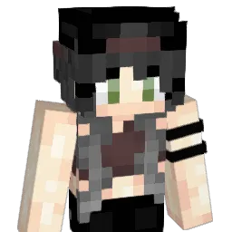 SOS_Mira Minecraft avatar bust
