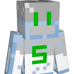 SOSalt's Minecraft skin