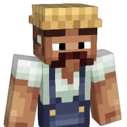 SOTEz777 Minecraft avatar bust