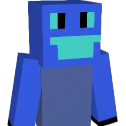 SOUL1646 Minecraft avatar bust