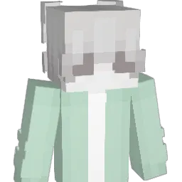 SOULMATE123569 Minecraft avatar bust