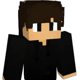 SOULTAKER126444 Minecraft avatar bust