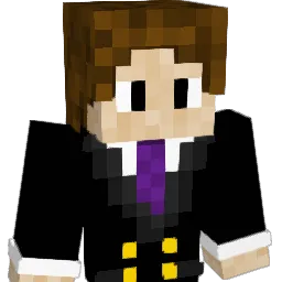 SOUMAIDA's Minecraft skin