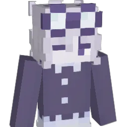 SOUNDSYT Minecraft avatar bust