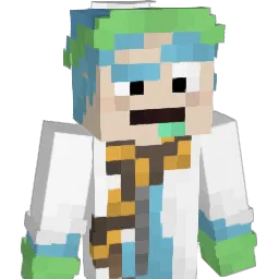 SOUPP0RT's Minecraft skin