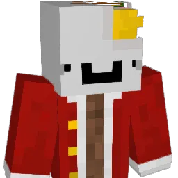 SOUP_0ut4g3 Minecraft avatar bust