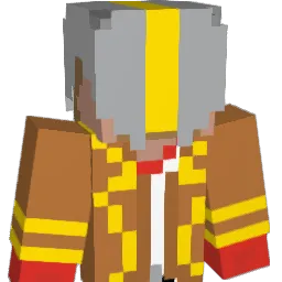 SOUPern00b Minecraft avatar bust