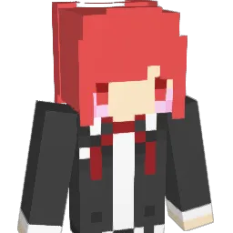 SOVIETUNION_1945 Minecraft avatar bust
