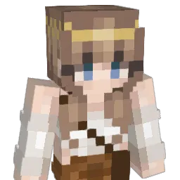 SOXANATOR5000 Minecraft avatar bust
