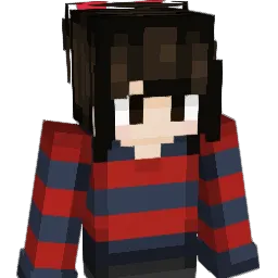 SOYA176's Minecraft skin