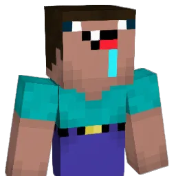 SOYLO's Minecraft skin