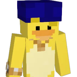 SOYSSSAUCE's Minecraft skin