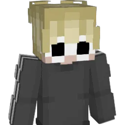 SOY_TechnoJIF Minecraft avatar bust