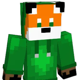 SP00Z's Minecraft skin