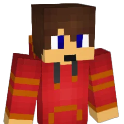 SP110's Minecraft skin