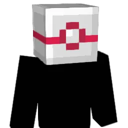 SP33DYMAN Minecraft avatar bust