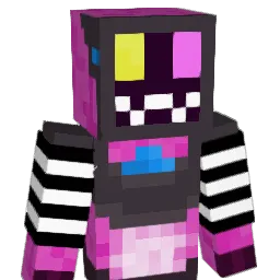 SP4MTON_G Minecraft avatar bust