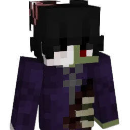 SP996's Minecraft skin