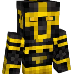 SPACEB0SS's Minecraft skin