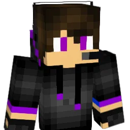 SPACE_CAT456's Minecraft skin