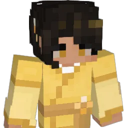 SPANI_84 Minecraft avatar bust