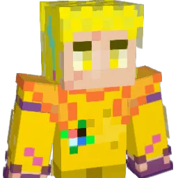 SPARKLIN_'s Minecraft skin