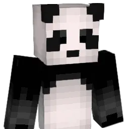 SPARKxYOUTUBE Minecraft avatar bust