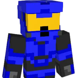 SPARTAN099's Minecraft skin