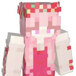 SPARTANTERRA070 Minecraft avatar bust