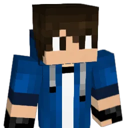 SPARTANvWARRIOR Minecraft avatar bust
