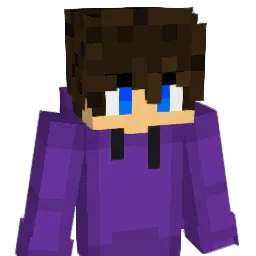 SPAZZY_PLATYPUS Minecraft avatar bust