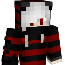 SPBSleepy Minecraft avatar bust
