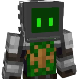 SPEACIALKID's Minecraft skin
